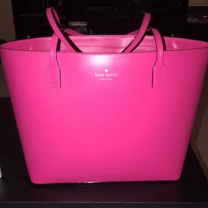 Kate spade purse